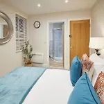 Apartment Host & - At Temperance House Saltburn-by-the-Sea