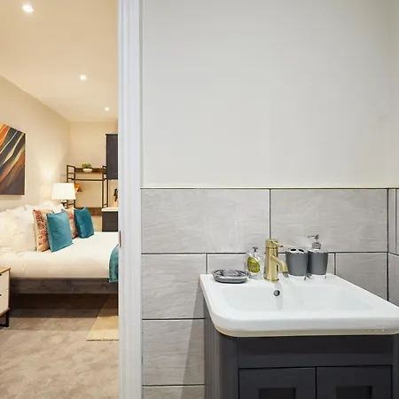 Host & - At Temperance House Appartement Saltburn-by-the-Sea