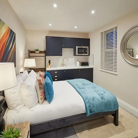 Host & - At Temperance House Appartement Saltburn-by-the-Sea