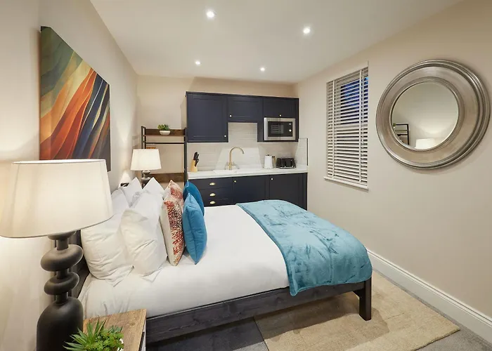 Host & - At Temperance House Appartement Saltburn-by-the-Sea