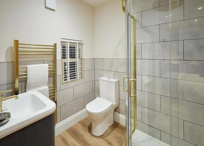 Host & - At Temperance House * Saltburn-by-the-Sea