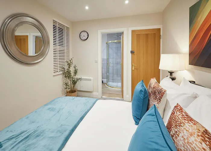 Appartement Host & - At Temperance House Saltburn-by-the-Sea